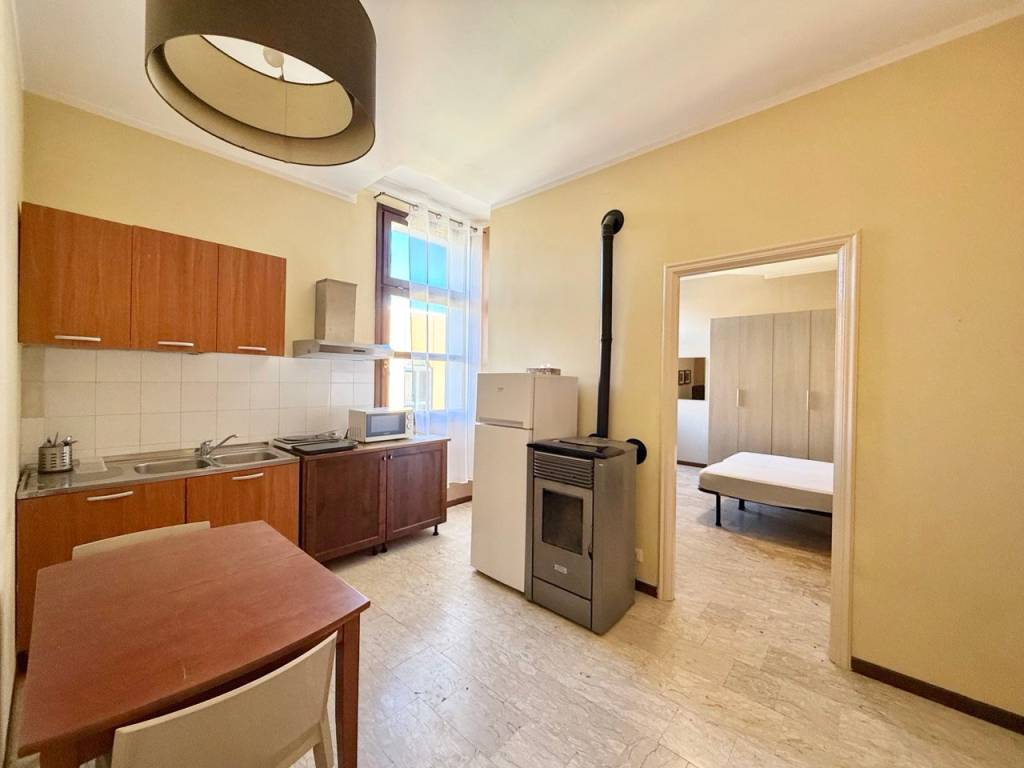 appartamento in affitto a Rosta