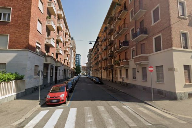 appartamento in affitto a Rosta