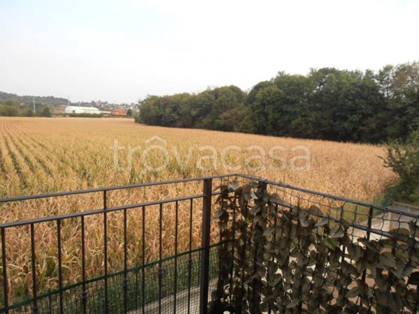 appartamento in affitto a Rosta