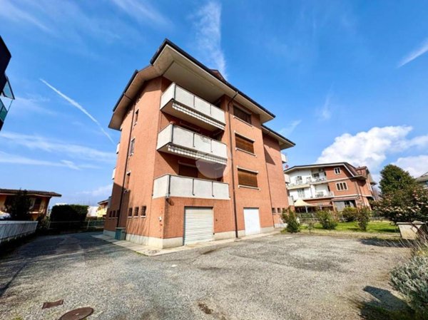 appartamento in affitto a Rosta