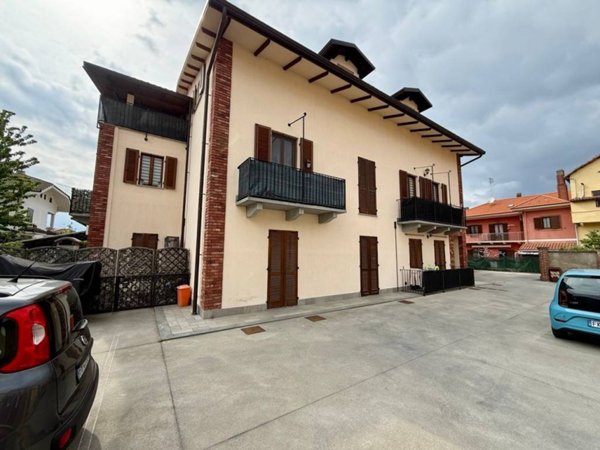 appartamento in affitto a Rosta