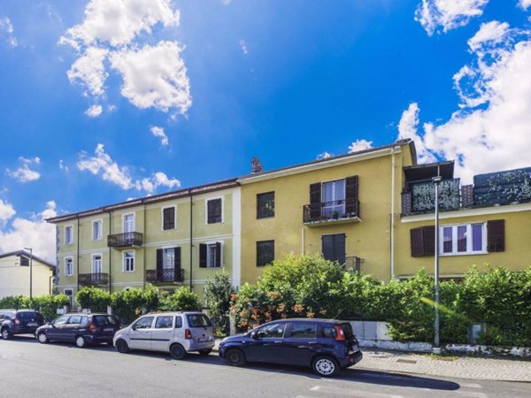 appartamento in affitto a Rosta