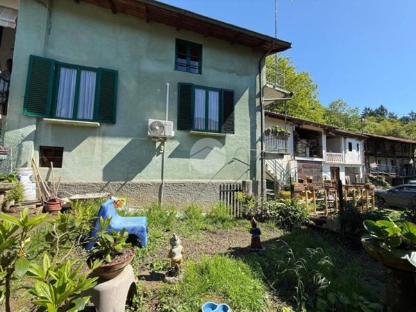 casa indipendente in affitto a Rubiana