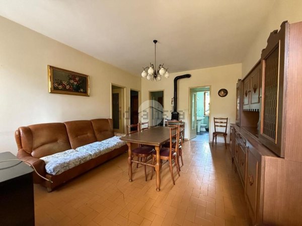 appartamento in affitto a Rubiana