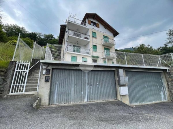 appartamento in affitto a Rubiana