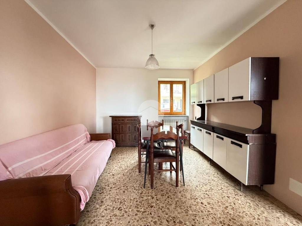 appartamento in affitto a Rubiana