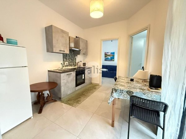 appartamento in affitto a Rubiana