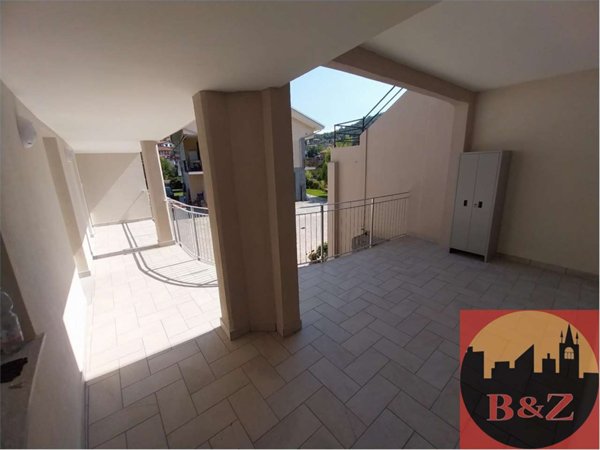 appartamento in affitto a Rubiana