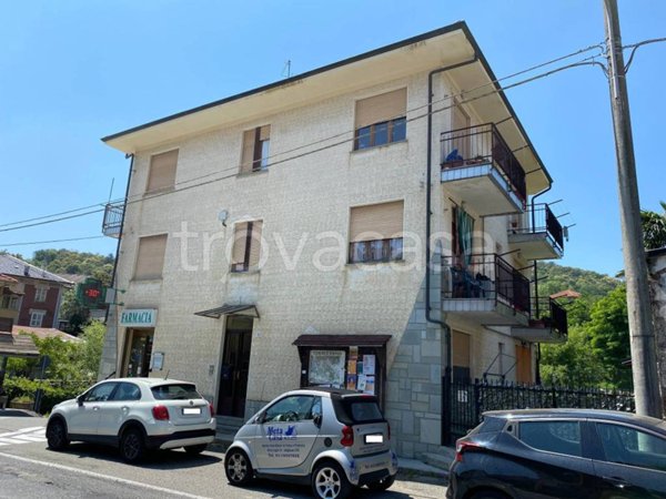 appartamento in affitto a Rubiana