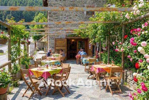 negozio in affitto a Salbertrand