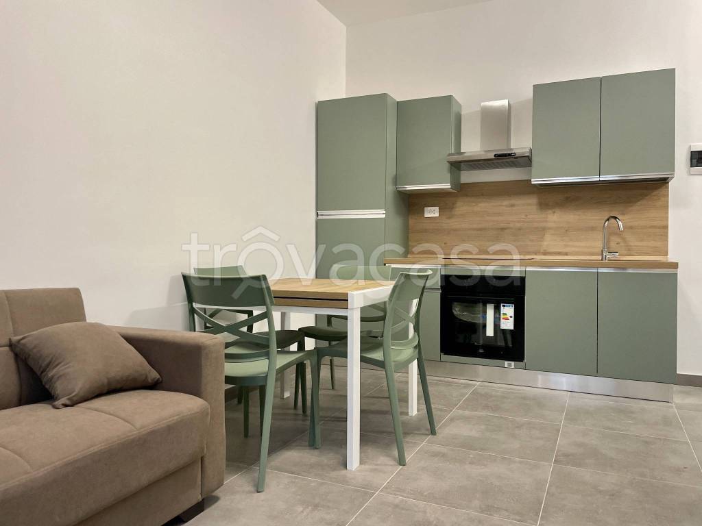 appartamento in affitto a Samone(TO)