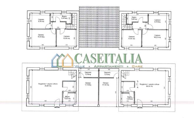 casa indipendente in affitto a Samone(TO)