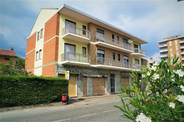 appartamento in affitto a Samone(TO)