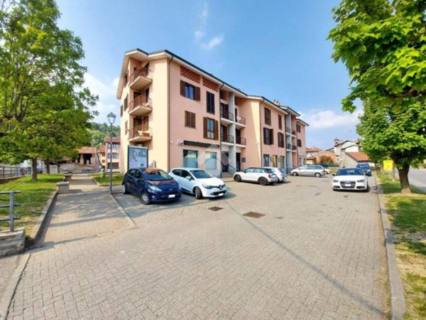 appartamento in affitto a Samone(TO)