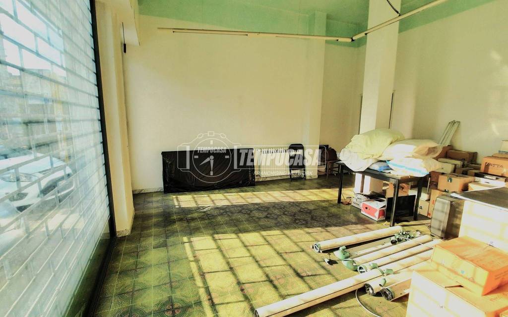 negozio in affitto a Samone(TO)