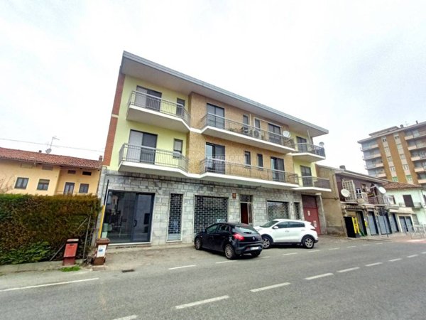 negozio in affitto a Samone(TO)