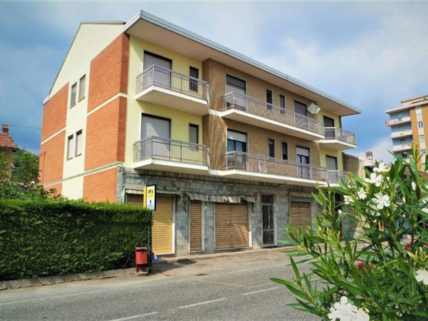 appartamento in affitto a Samone(TO)