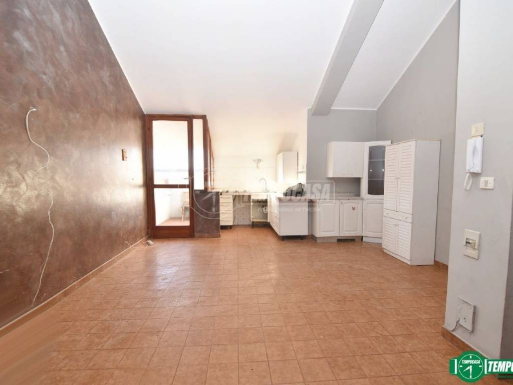 appartamento in vendita a San Benigno Canavese