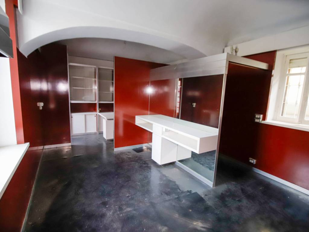 negozio in affitto a San Benigno Canavese
