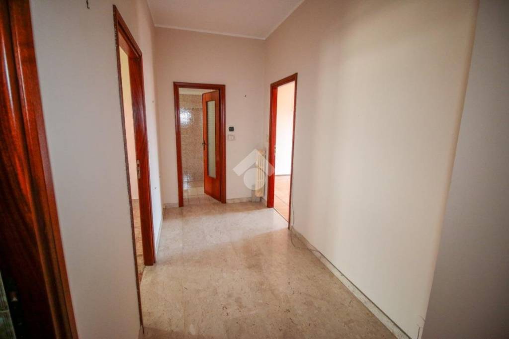 appartamento in affitto a San Benigno Canavese