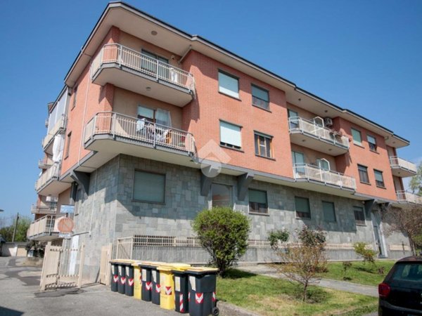 appartamento in affitto a San Benigno Canavese