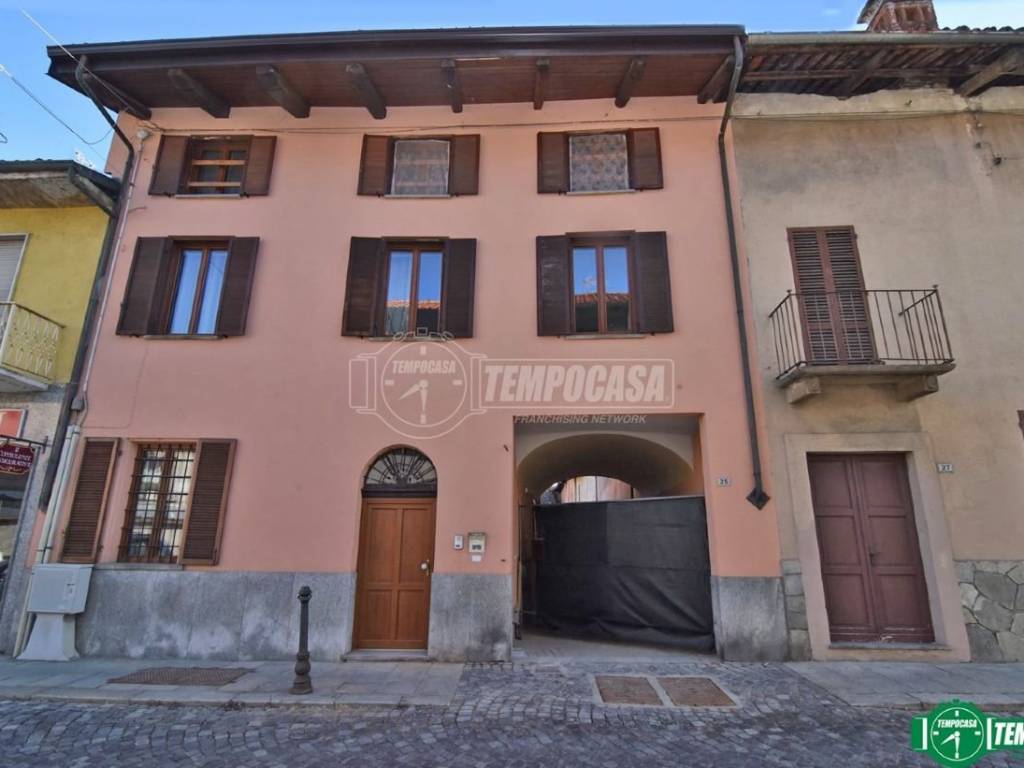 negozio in affitto a San Benigno Canavese