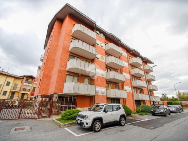 appartamento in affitto a San Benigno Canavese