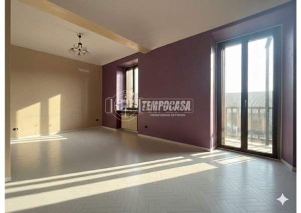 appartamento in affitto a San Benigno Canavese