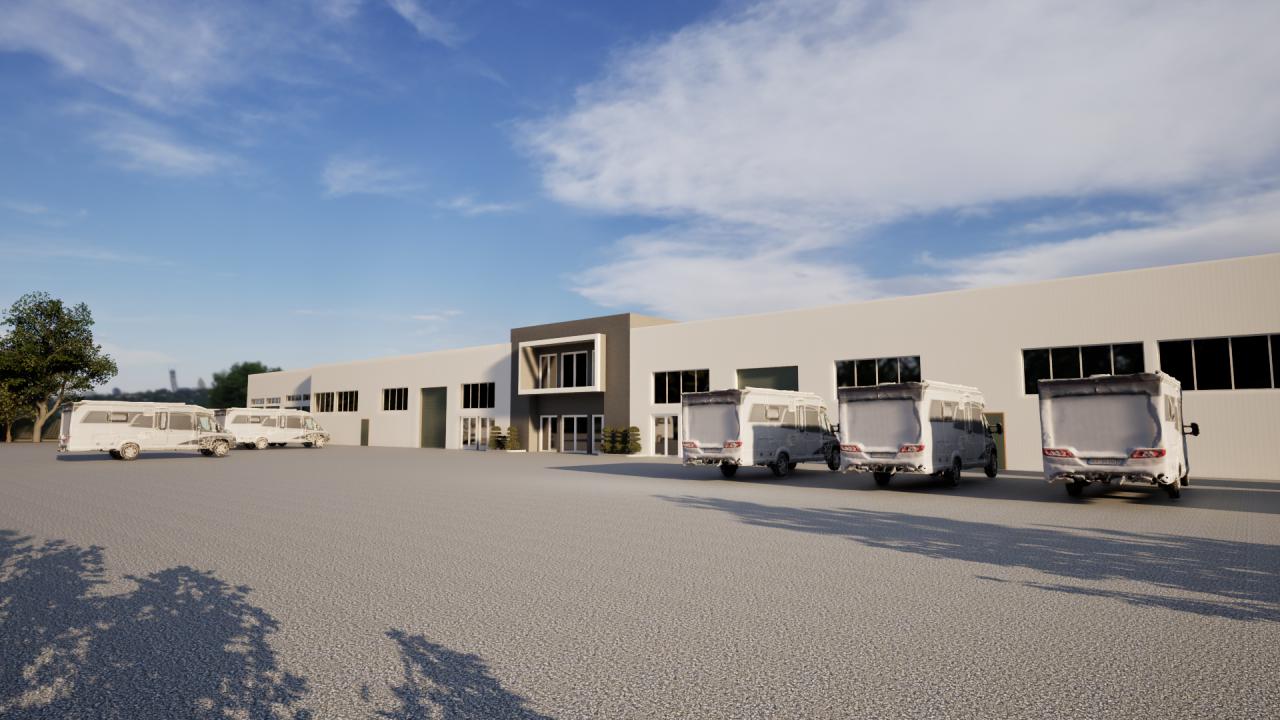 appartamento in affitto a San Benigno Canavese