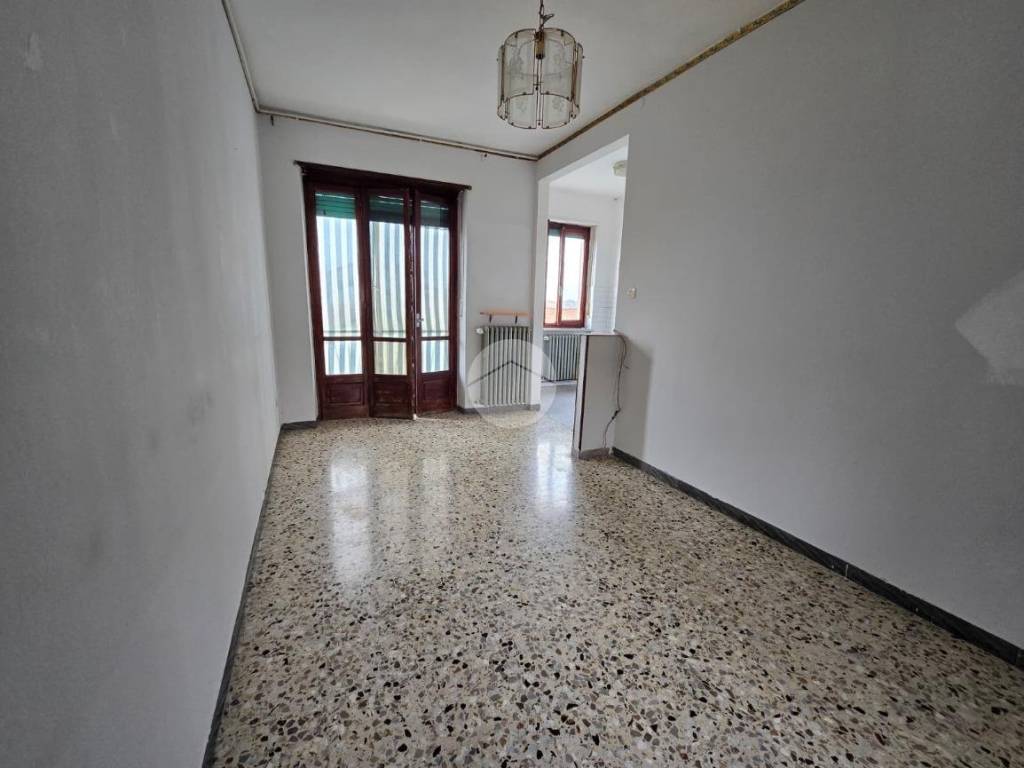 appartamento in affitto a San Benigno Canavese