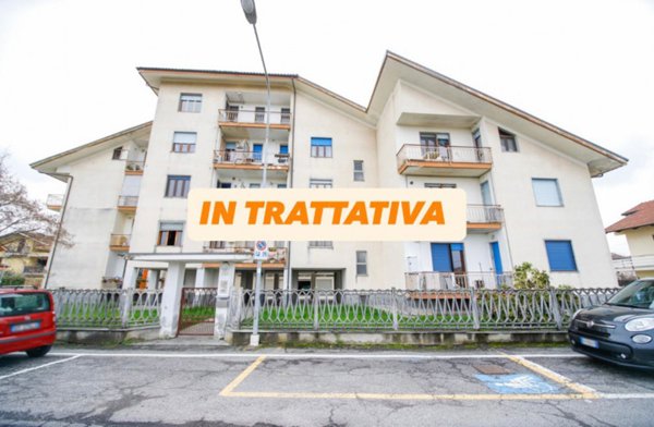 appartamento in affitto a San Benigno Canavese