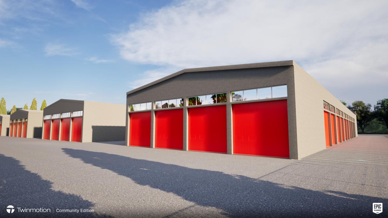 appartamento in affitto a San Benigno Canavese