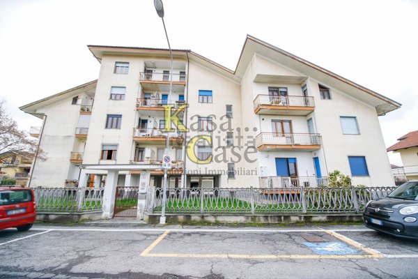 appartamento in affitto a San Benigno Canavese