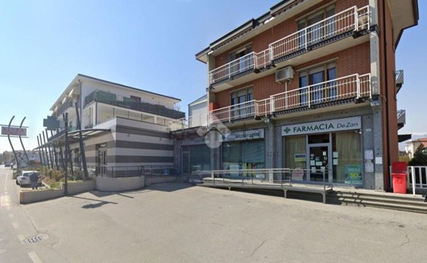 locale commerciale in affitto a San Carlo Canavese