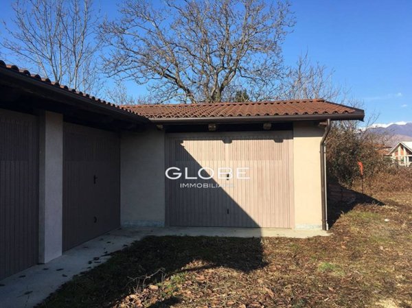 locale commerciale in affitto a San Carlo Canavese