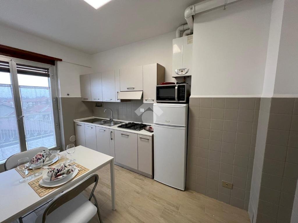 appartamento in affitto a San Carlo Canavese