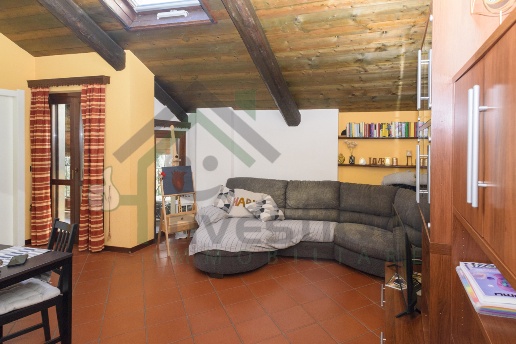 appartamento in affitto a San Carlo Canavese