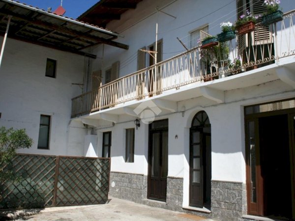 casa semindipendente in affitto a San Francesco al Campo