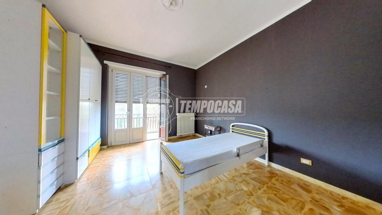 appartamento in affitto a San Francesco al Campo