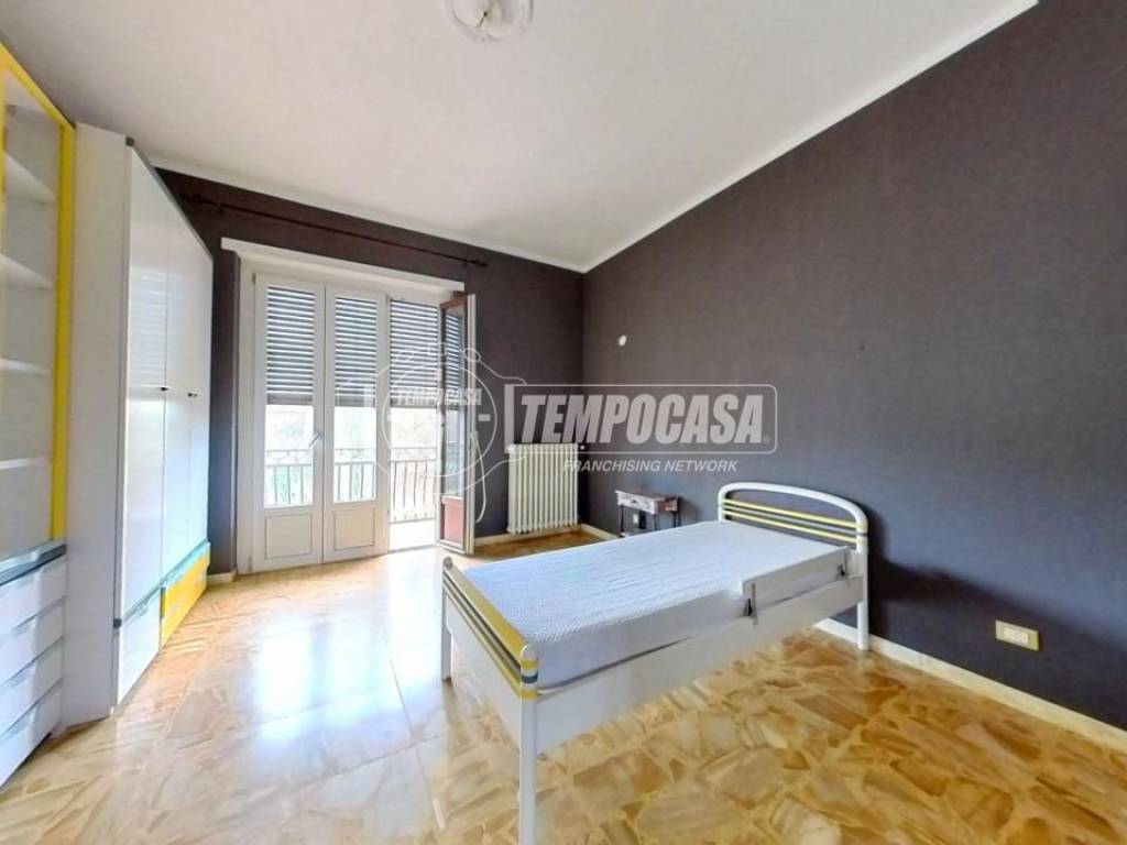 appartamento in affitto a San Francesco al Campo
