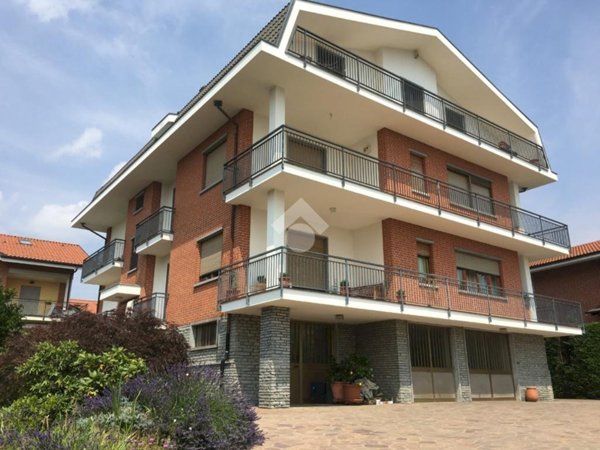 appartamento in affitto a San Francesco al Campo
