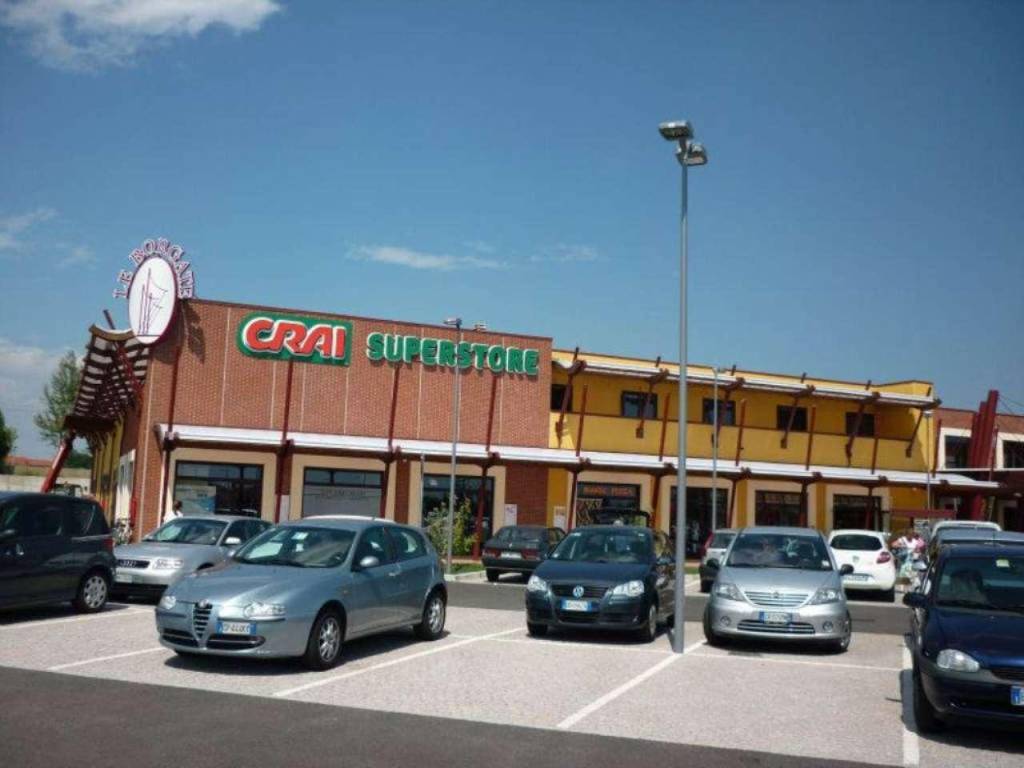 appartamento in affitto a San Francesco al Campo