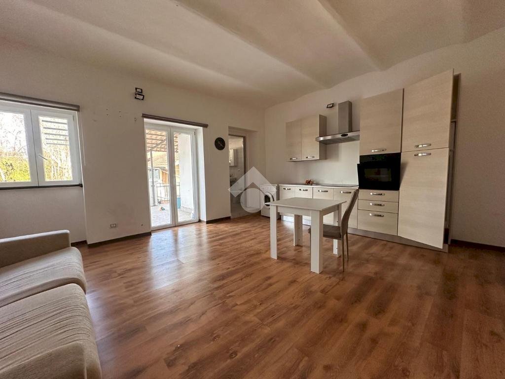appartamento in affitto a San Francesco al Campo