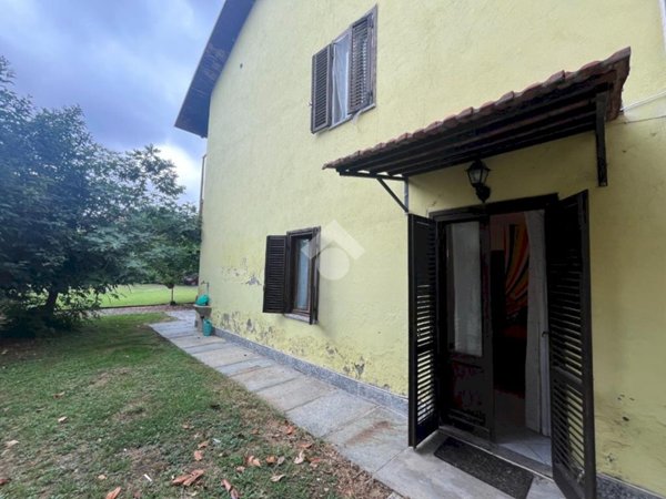 multivano in affitto a San Francesco al Campo