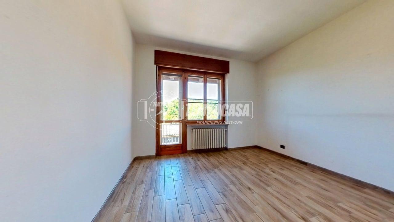appartamento in affitto a San Francesco al Campo