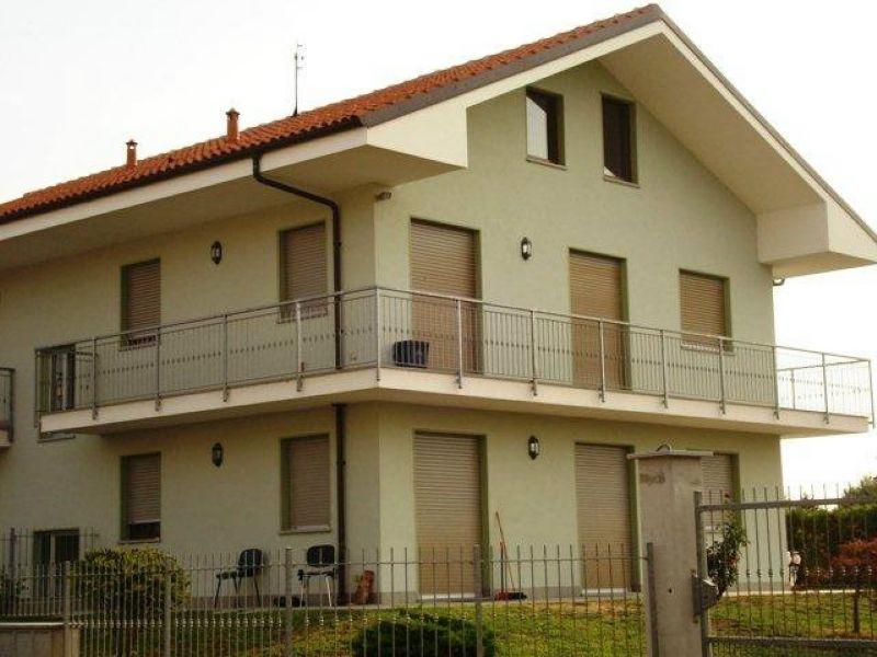 appartamento in affitto a San Francesco al Campo