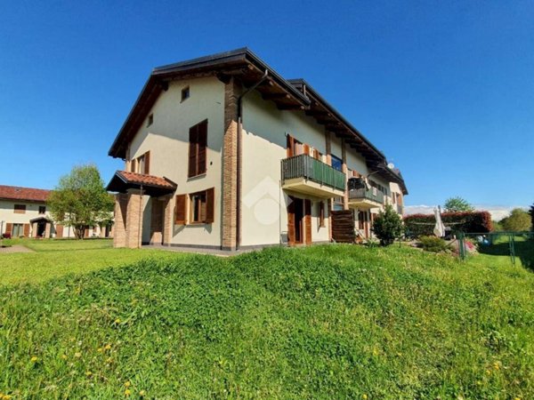 appartamento in affitto a San Francesco al Campo