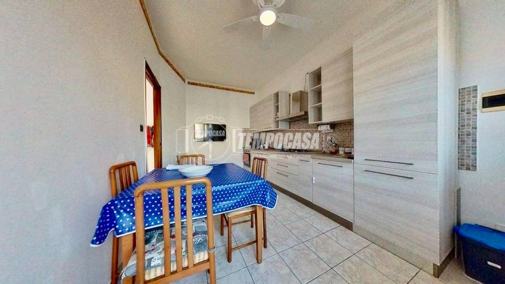 appartamento in affitto a San Francesco al Campo