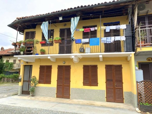 appartamento in affitto a San Francesco al Campo