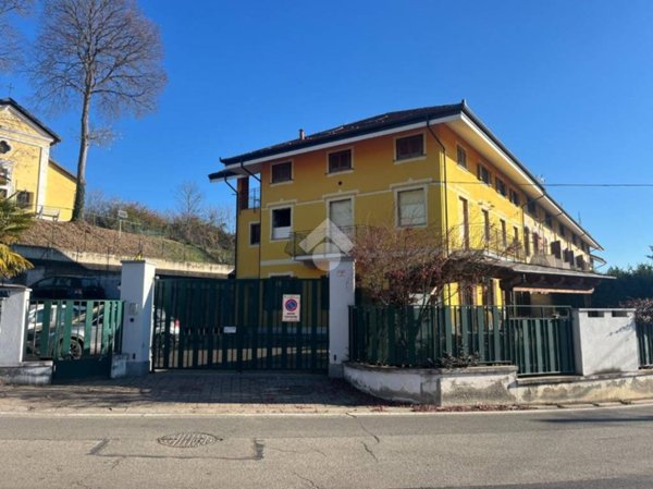 appartamento in affitto a San Francesco al Campo